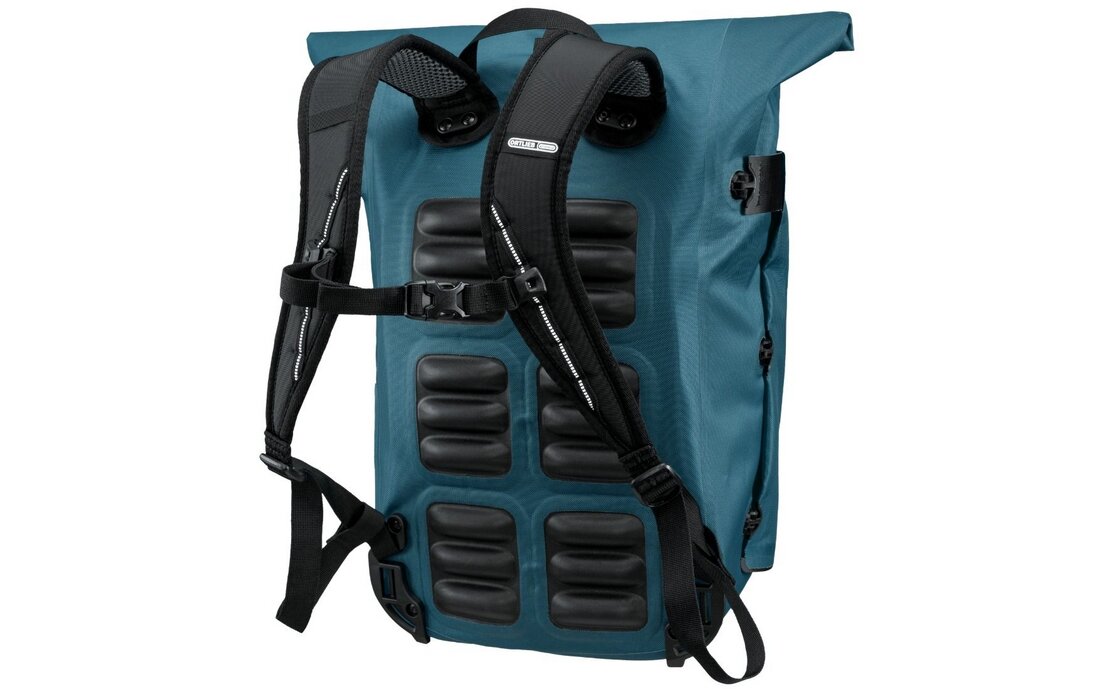 Ortlieb Vario small Rucksack/Packtasche QL2.1 - Einzeltasche - 2026