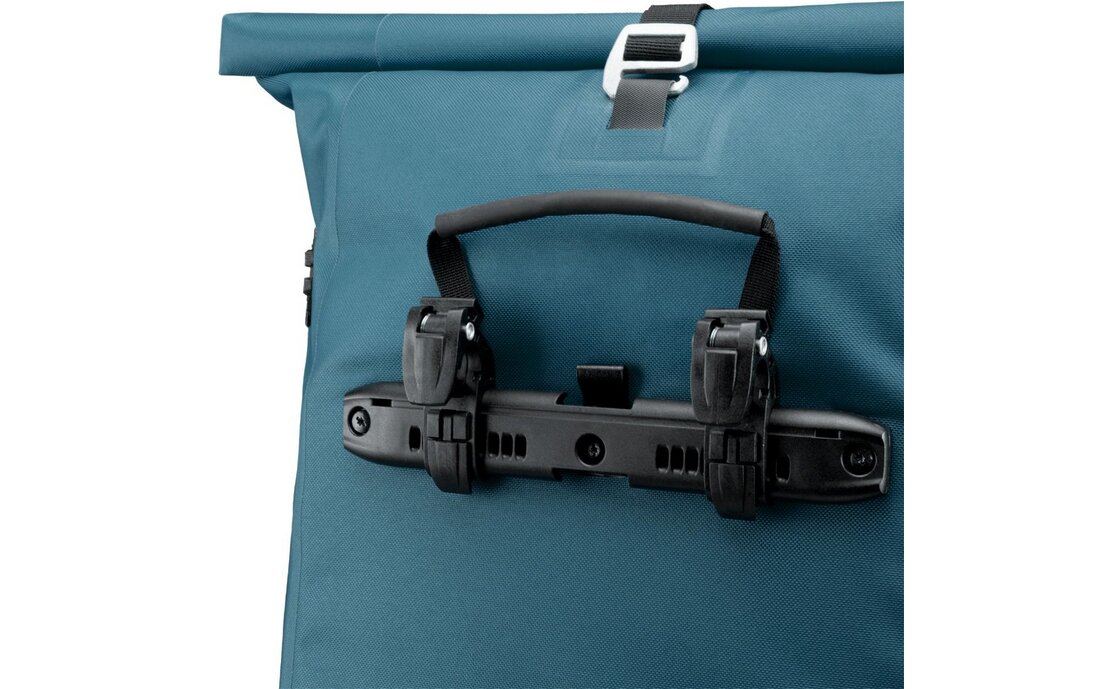 Ortlieb Vario small Rucksack/Packtasche QL2.1 - Einzeltasche - 2026