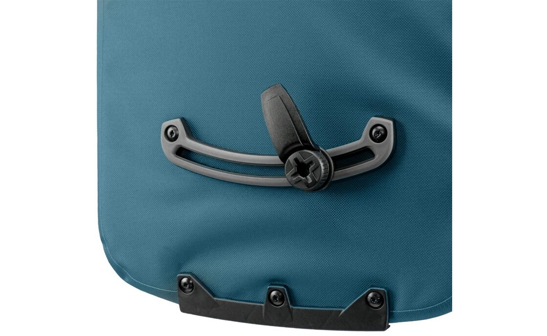 Ortlieb Vario small Rucksack/Packtasche QL2.1 - Einzeltasche - 2026