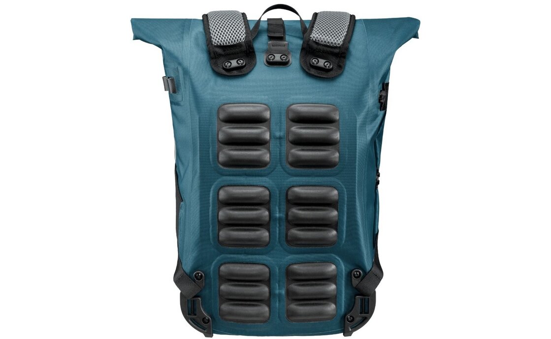 Ortlieb Vario small Rucksack/Packtasche QL2.1 - Einzeltasche - 2026