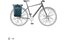Ortlieb Vario small Rucksack/Packtasche QL2.1 - Einzeltasche - 2026