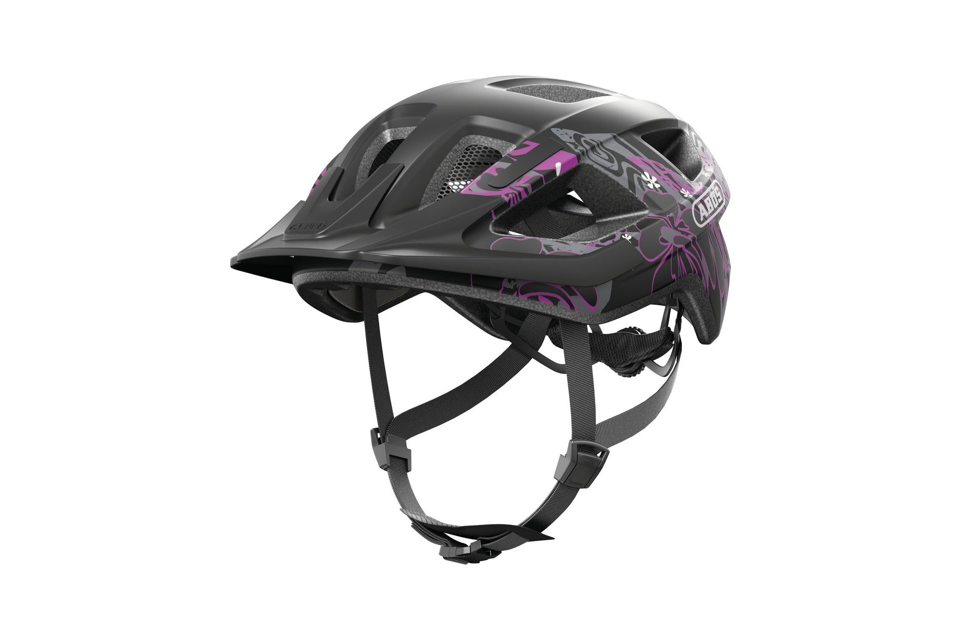Abus Aduro 3.0
