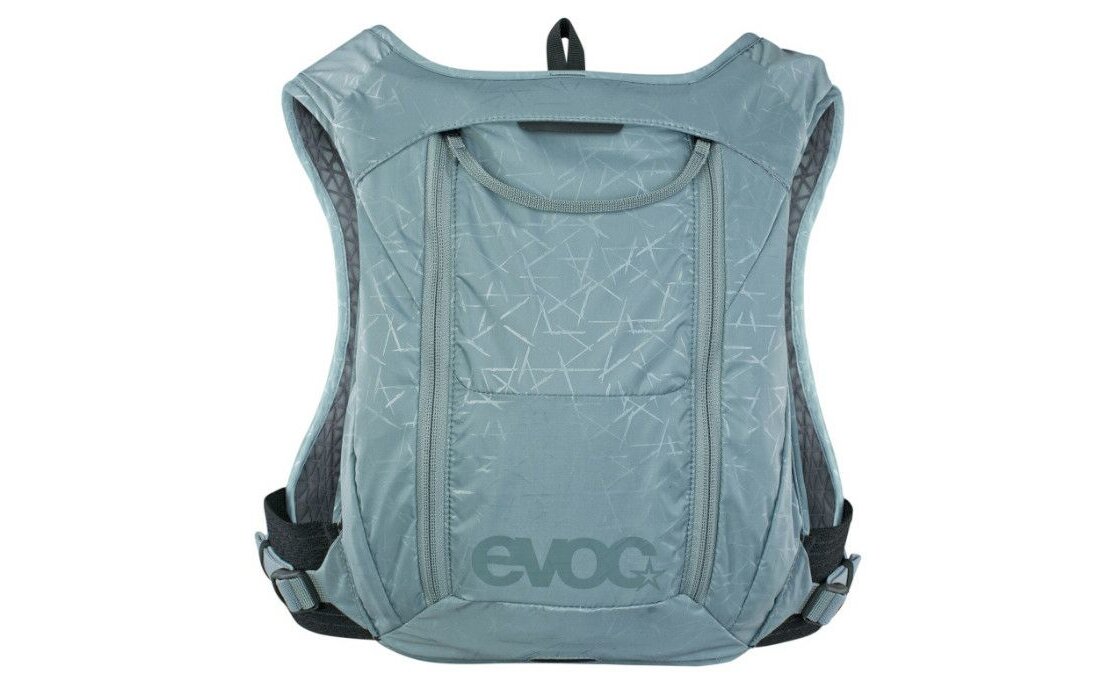 Evoc Hydro Pro 3 + Trinkblase 1,5 L