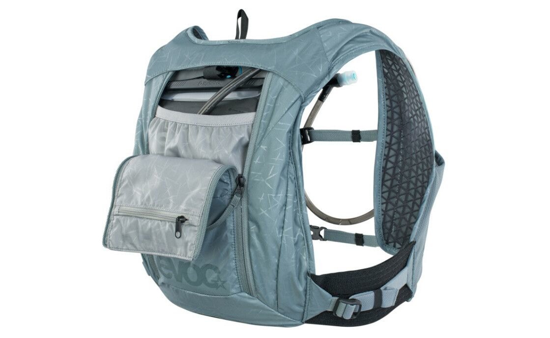 Evoc Hydro Pro 3 + Trinkblase 1,5 L