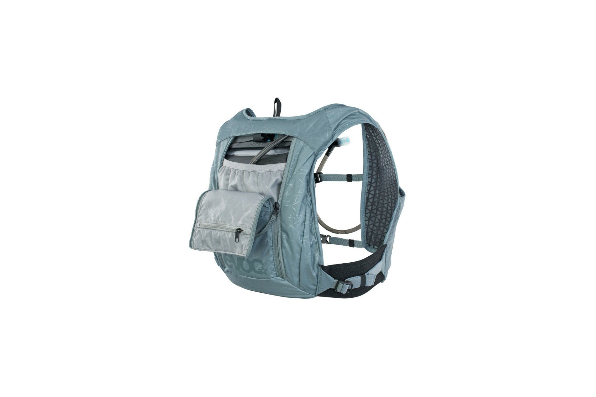 Evoc Hydro Pro 3 + Trinkblase 1,5 L