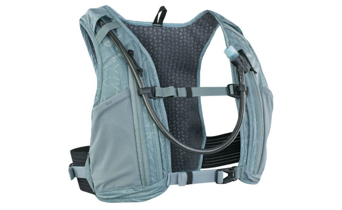 Evoc Hydro Pro 3 + Trinkblase 1,5 L