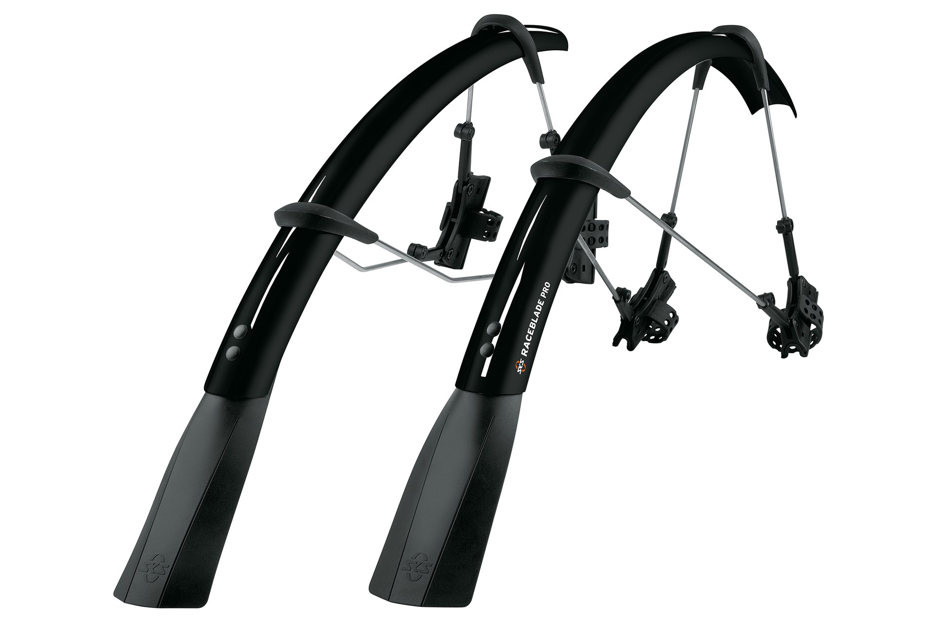 SKS Raceblade Pro Rennrad Schutzblech Set 28 Zoll