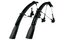 SKS Raceblade Pro Rennrad Schutzblech Set 28 Zoll