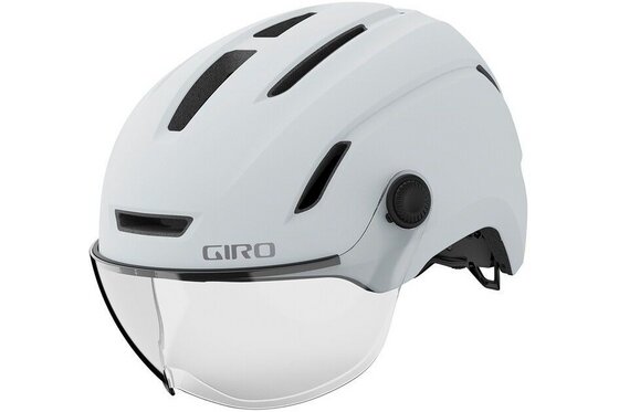 Fahrradhelme - Giro Evoke MIPS