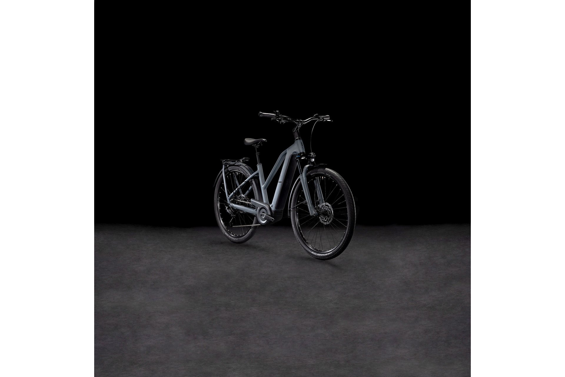 Cube Kathmandu Hybrid ONE 800 - 800 Wh - 28 Zoll - Damen Sport - 2025