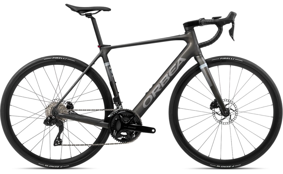 Orbea GAIN M30i - 352 Wh - 28 Zoll - Diamant - 2023