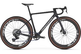 Megamo Silk 01 - 28 Zoll - Diamant - 2026