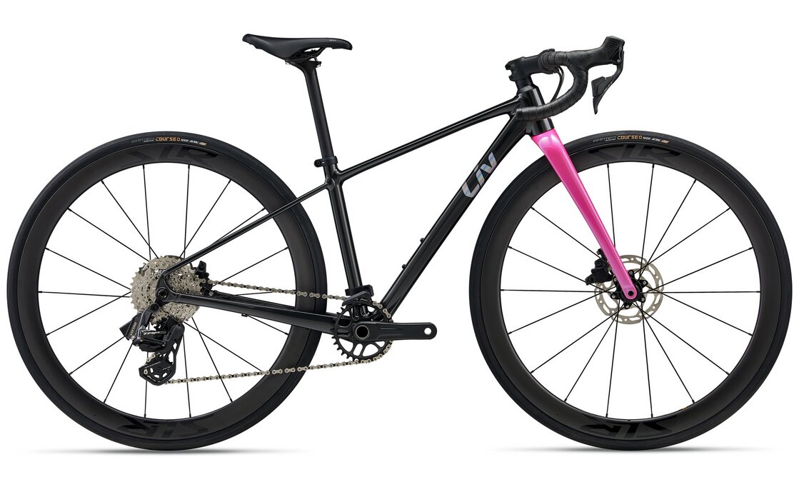 Liv Seek 1 - 27,5 Zoll - Diamant - 2026