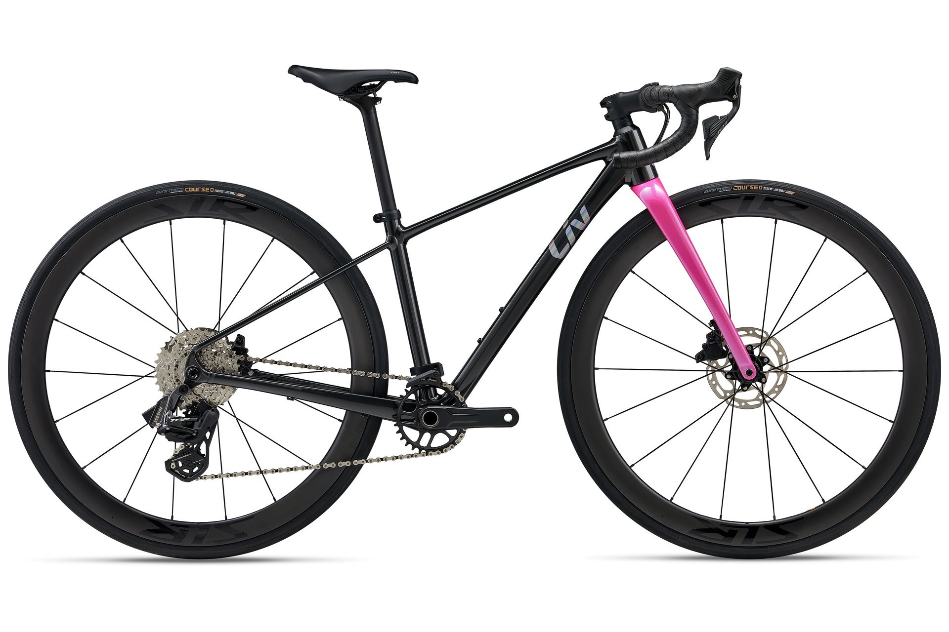 Liv Seek 1 - 27,5 Zoll - Diamant - 2026