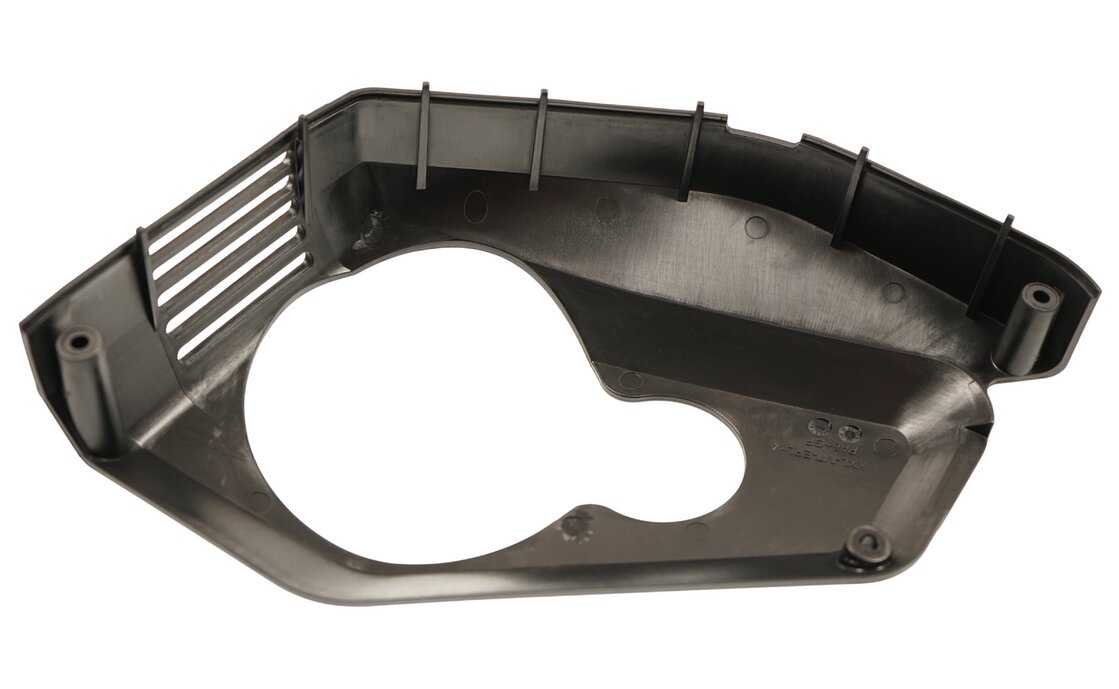 Carver Motorabdeckung XXL-MT-EPL