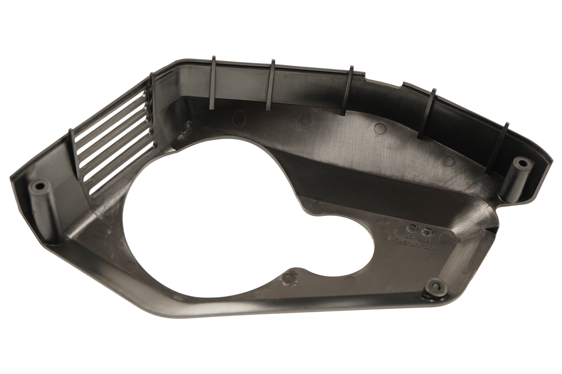 Carver Motorabdeckung XXL-MT-EPL