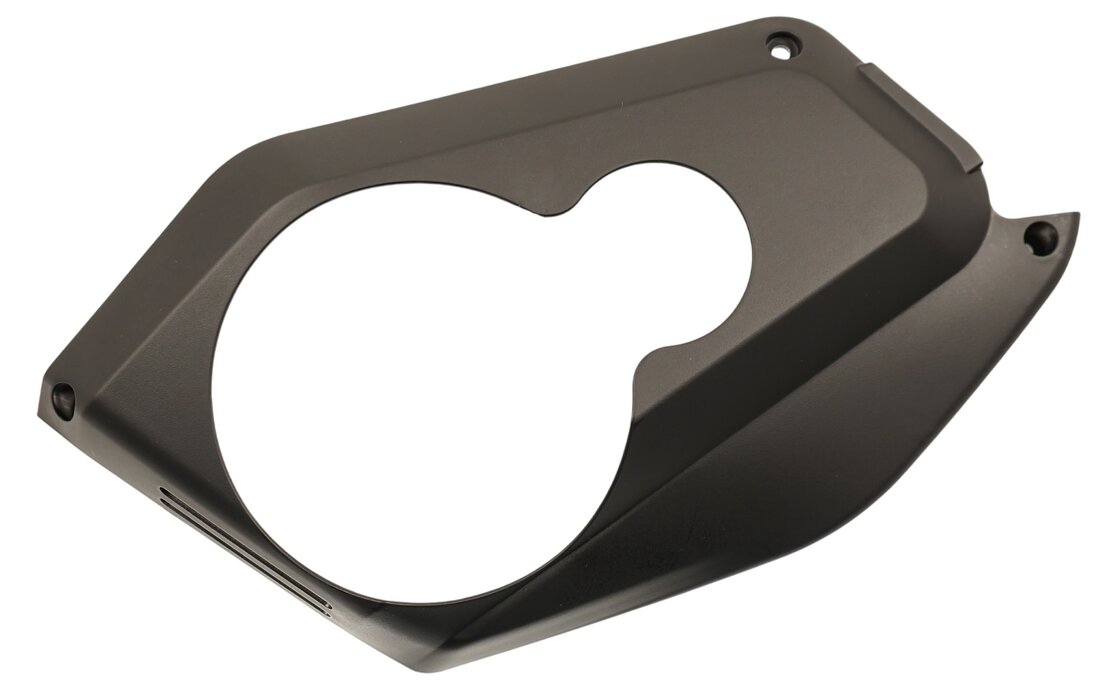 Carver Motorabdeckung XXL-MT-EPL