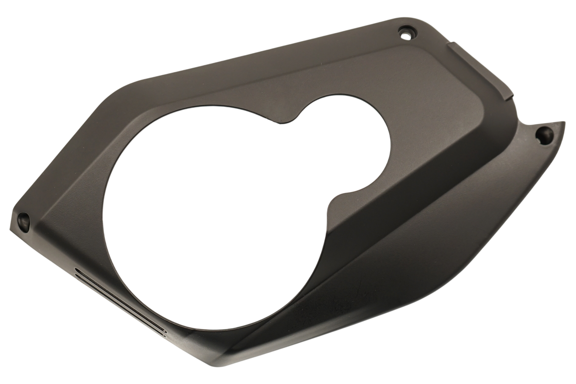 Carver Motorabdeckung XXL-MT-EPL