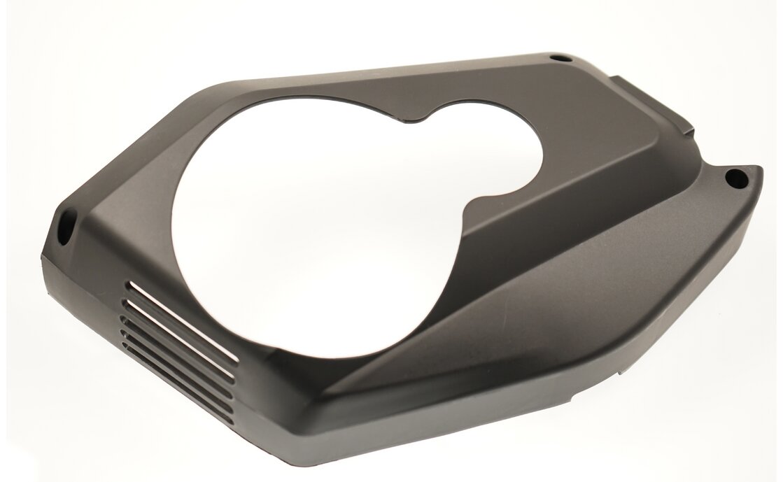 Carver Motorabdeckung XXL-MT-EPL