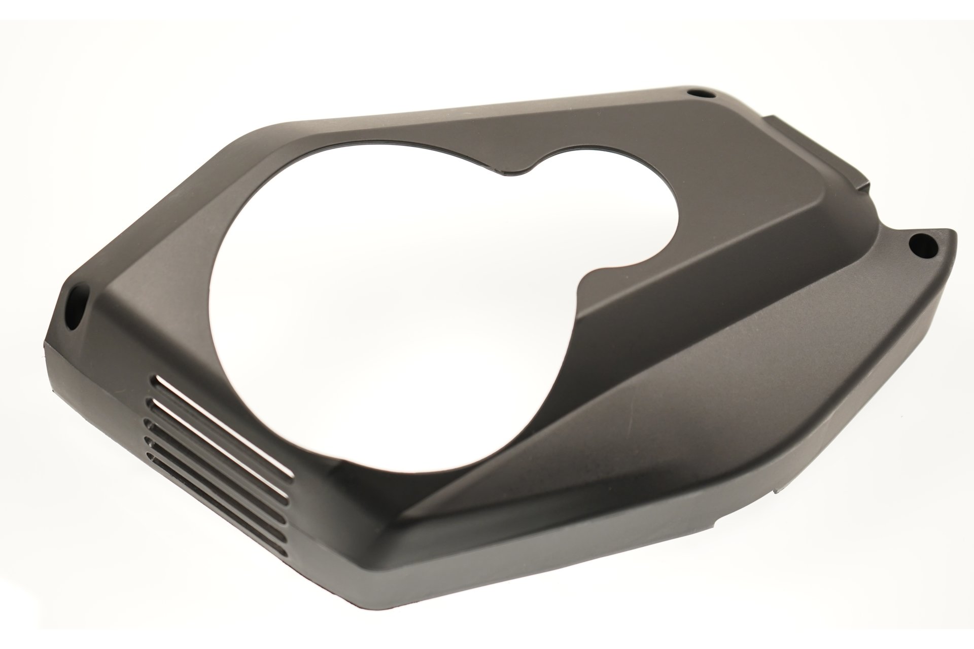 Carver Motorabdeckung XXL-MT-EPL