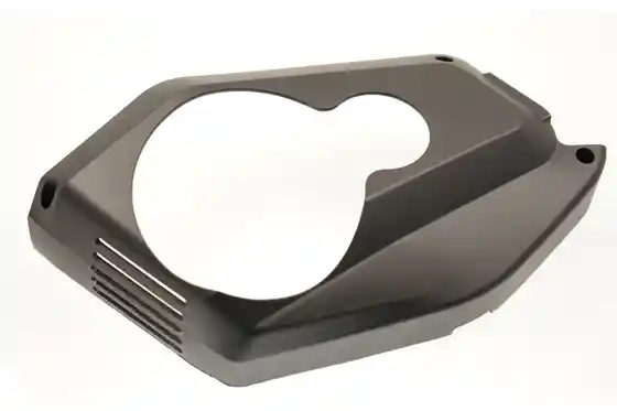 Fahrradrahmen-Zubehör - Carver Motorabdeckung XXL-MT-EPL