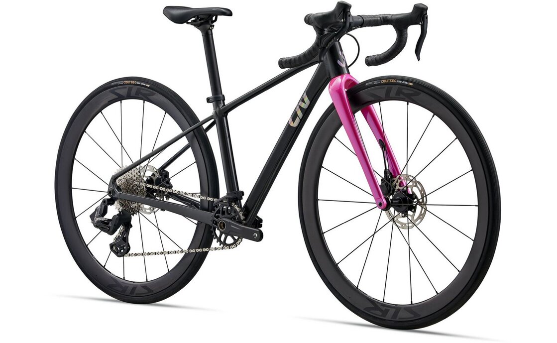 Liv Seek 1 - 27,5 Zoll - Diamant - 2026