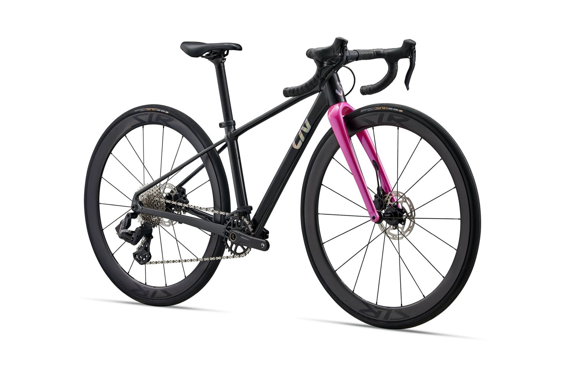 Liv Seek 1 - 27,5 Zoll - Diamant - 2026