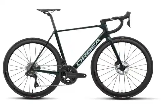 Orbea Orca - Orbea Orca M20i Team - 28 Zoll - Diamant - 2027