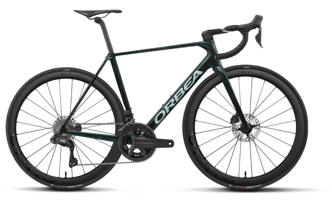 Orbea Orca M20i Team - 28 Zoll - Diamant - 2027