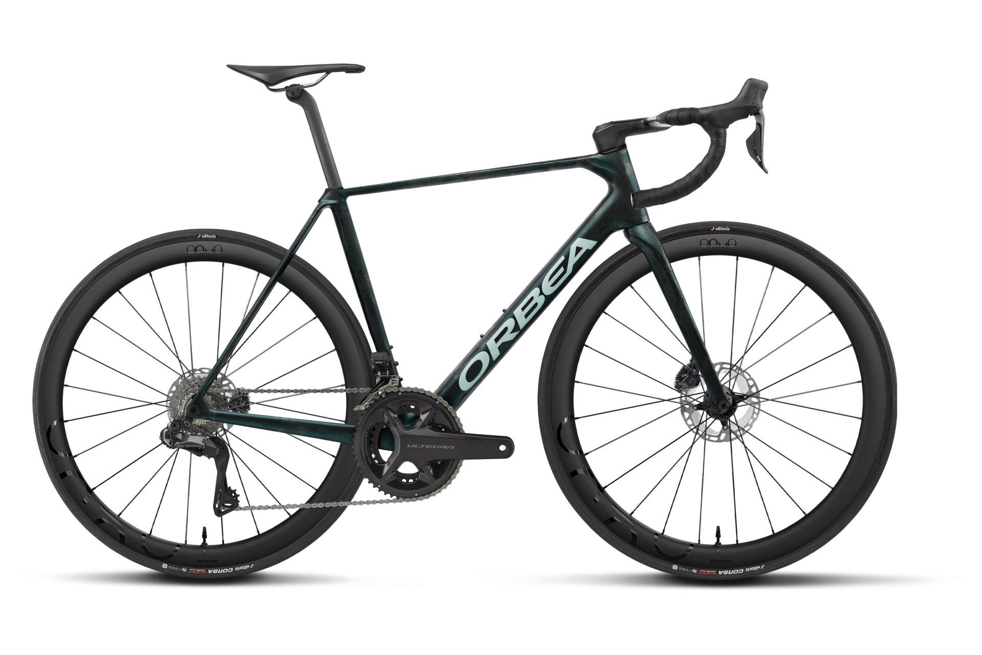 Orbea Orca M20i Team - 28 Zoll - Diamant - 2027