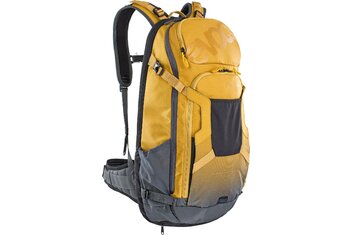 Fahrradrucksäcke - Evoc FR Trail E-Ride 20