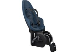 Thule Yepp Maxi 2 - Rahmen Montage