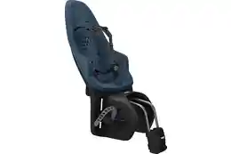 Thule Yepp Maxi 2 - Rahmen Montage