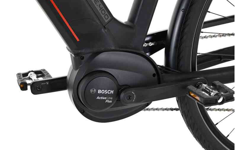 Carver Route E.400 Tiefeinsteiger 2025 in 28 Zoll kaufen | Fahrrad XXL