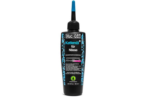 Schmiermittel - Muc-Off Wet Lube Kettenöl