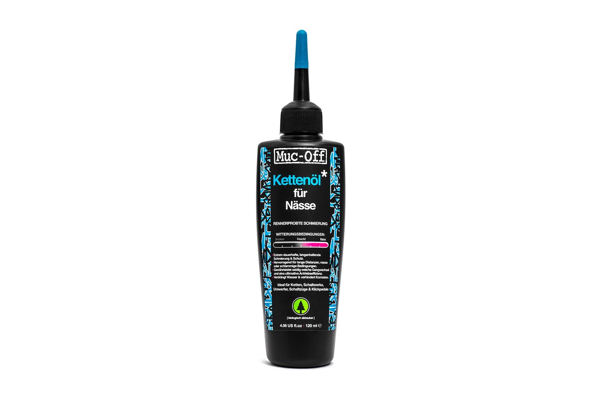 Muc-Off Wet Lube Kettenöl