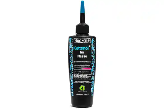 Schmiermittel - Muc-Off Wet Lube Kettenöl