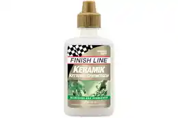 Finish Line Keramik Ketten Öl - 60ml