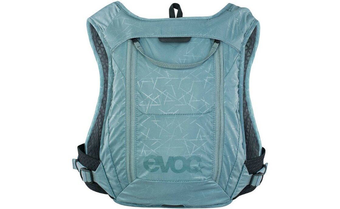 Evoc Hydro Pro 1.5 + Trinkblase 1,5 L
