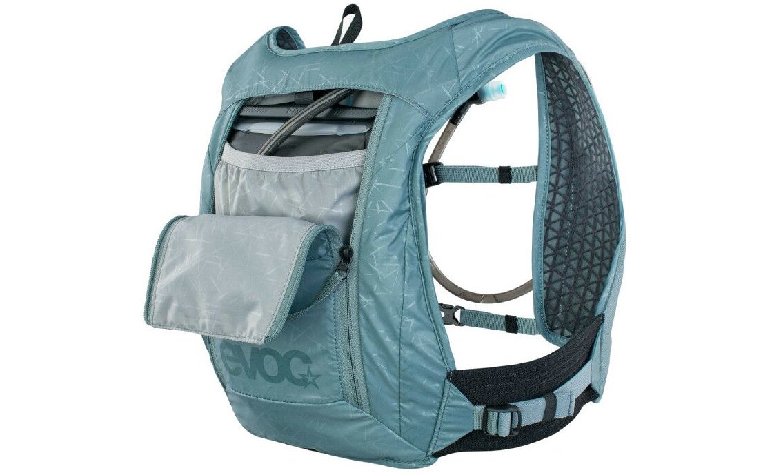 Evoc Hydro Pro 1.5 + Trinkblase 1,5 L