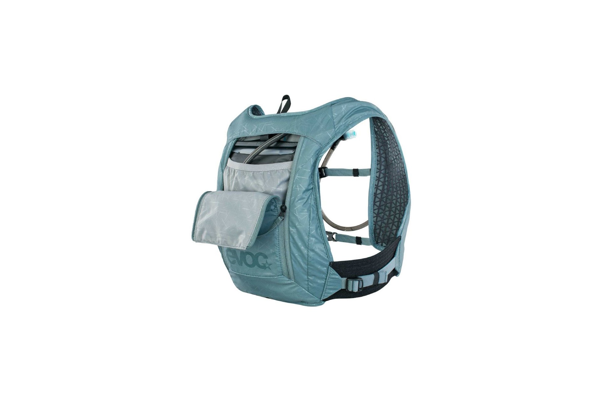 Evoc Hydro Pro 1.5 + Trinkblase 1,5 L