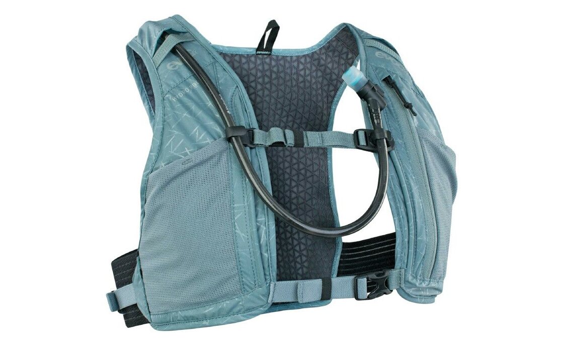 Evoc Hydro Pro 1.5 + Trinkblase 1,5 L