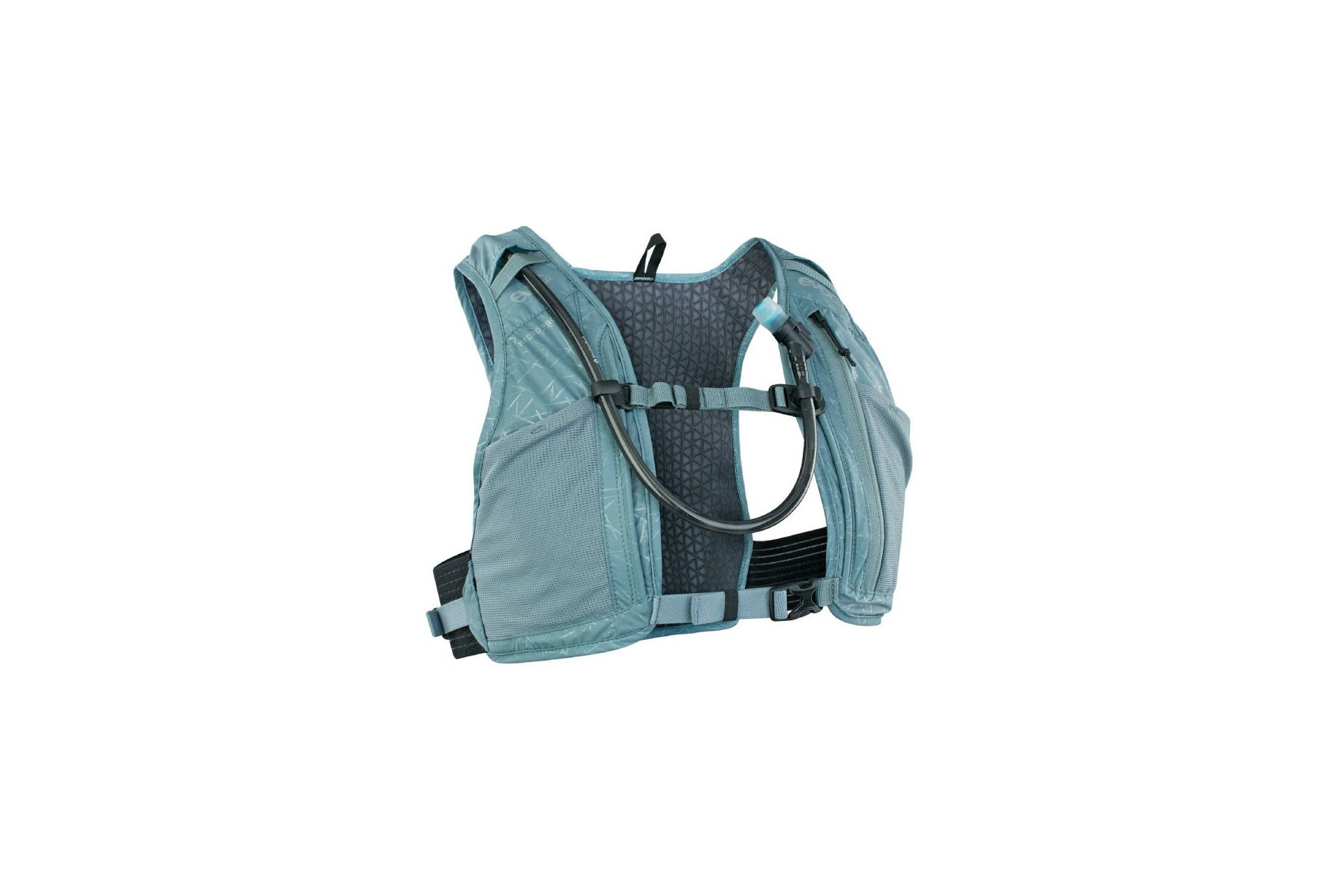 Evoc Hydro Pro 1.5 + Trinkblase 1,5 L