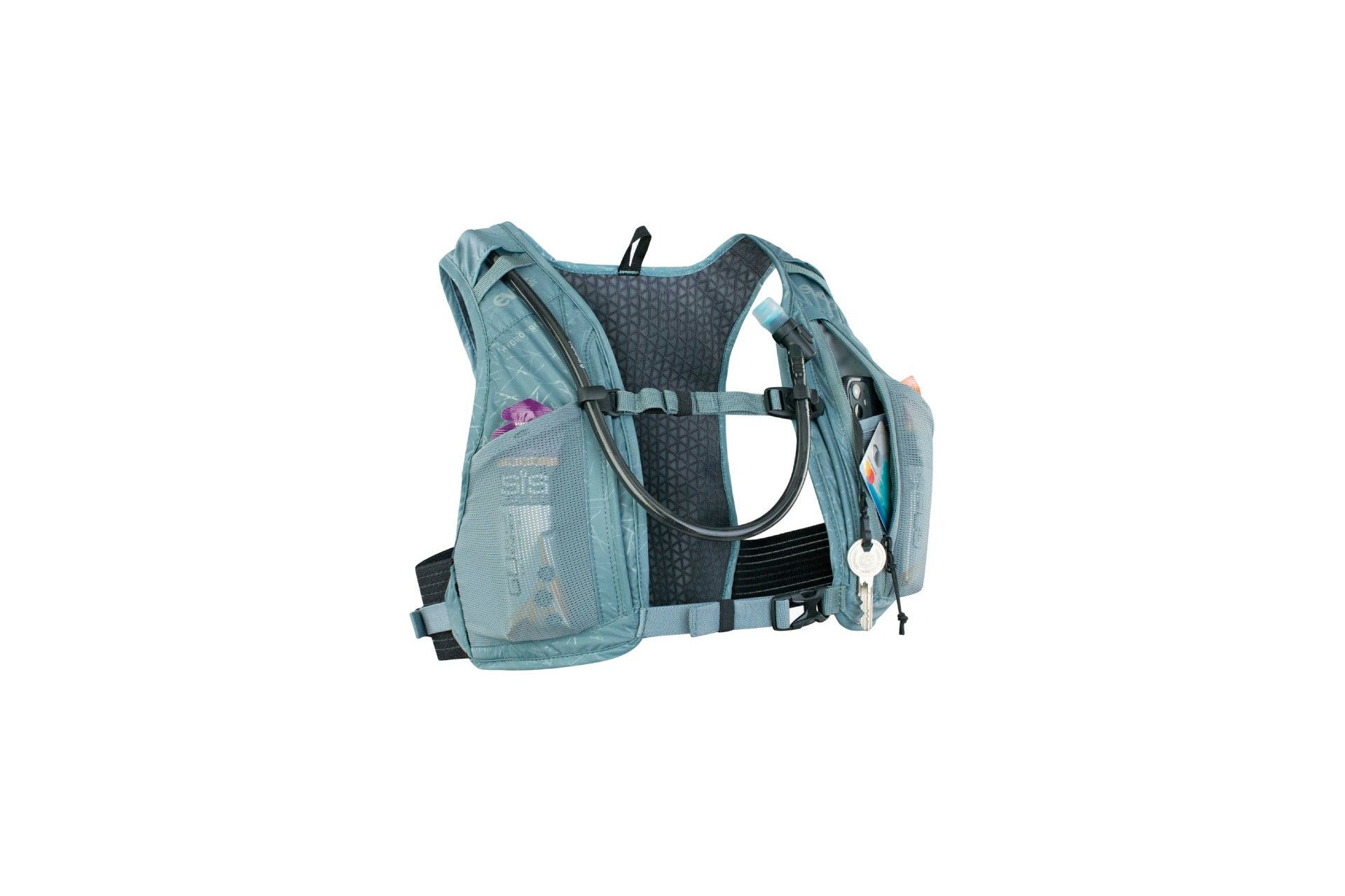 Evoc Hydro Pro 1.5 + Trinkblase 1,5 L