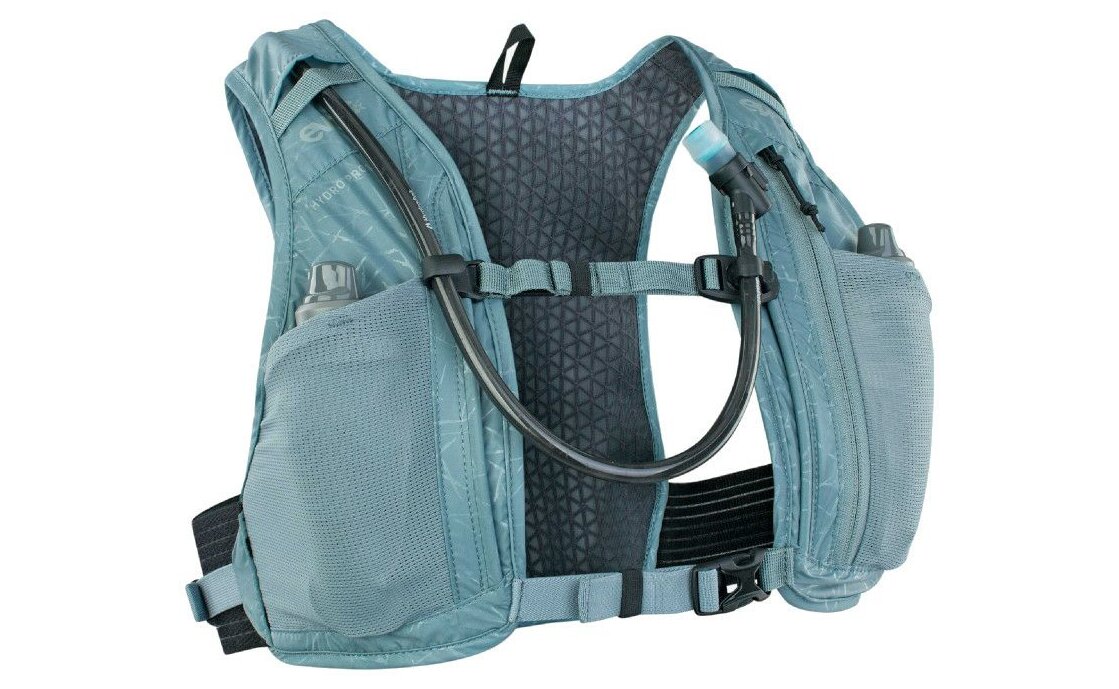 Evoc Hydro Pro 1.5 + Trinkblase 1,5 L