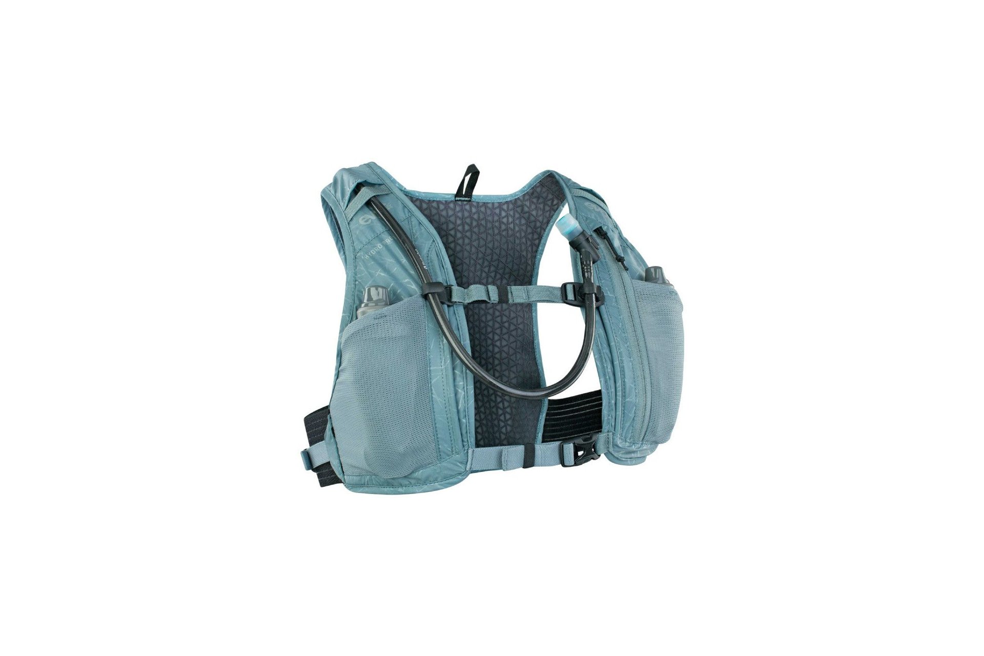 Evoc Hydro Pro 1.5 + Trinkblase 1,5 L