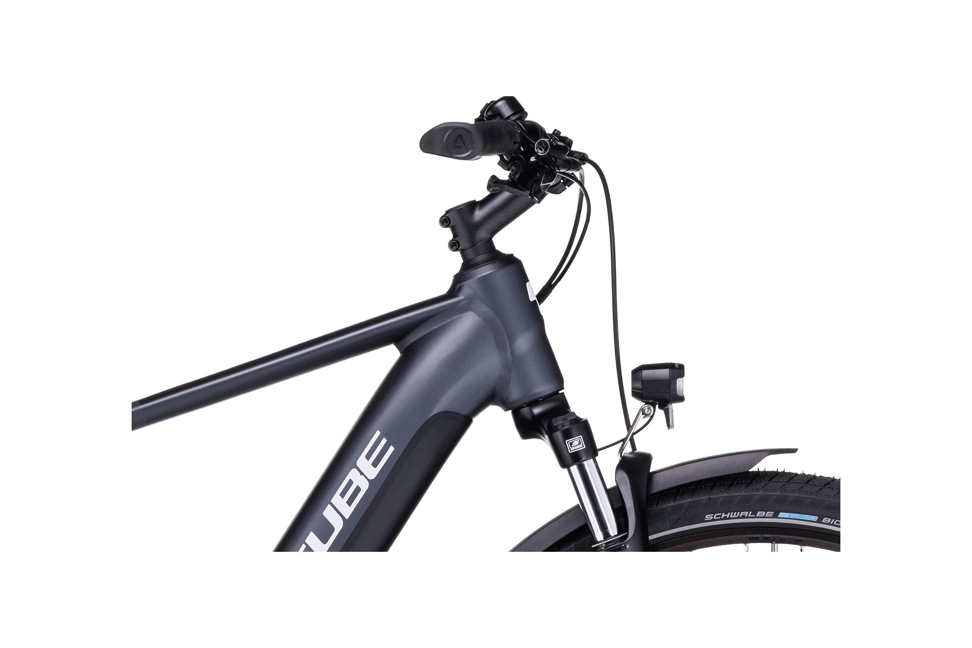 Cube Touring Hybrid ONE 625 - 625 Wh - 28 Zoll - Diamant - 2024