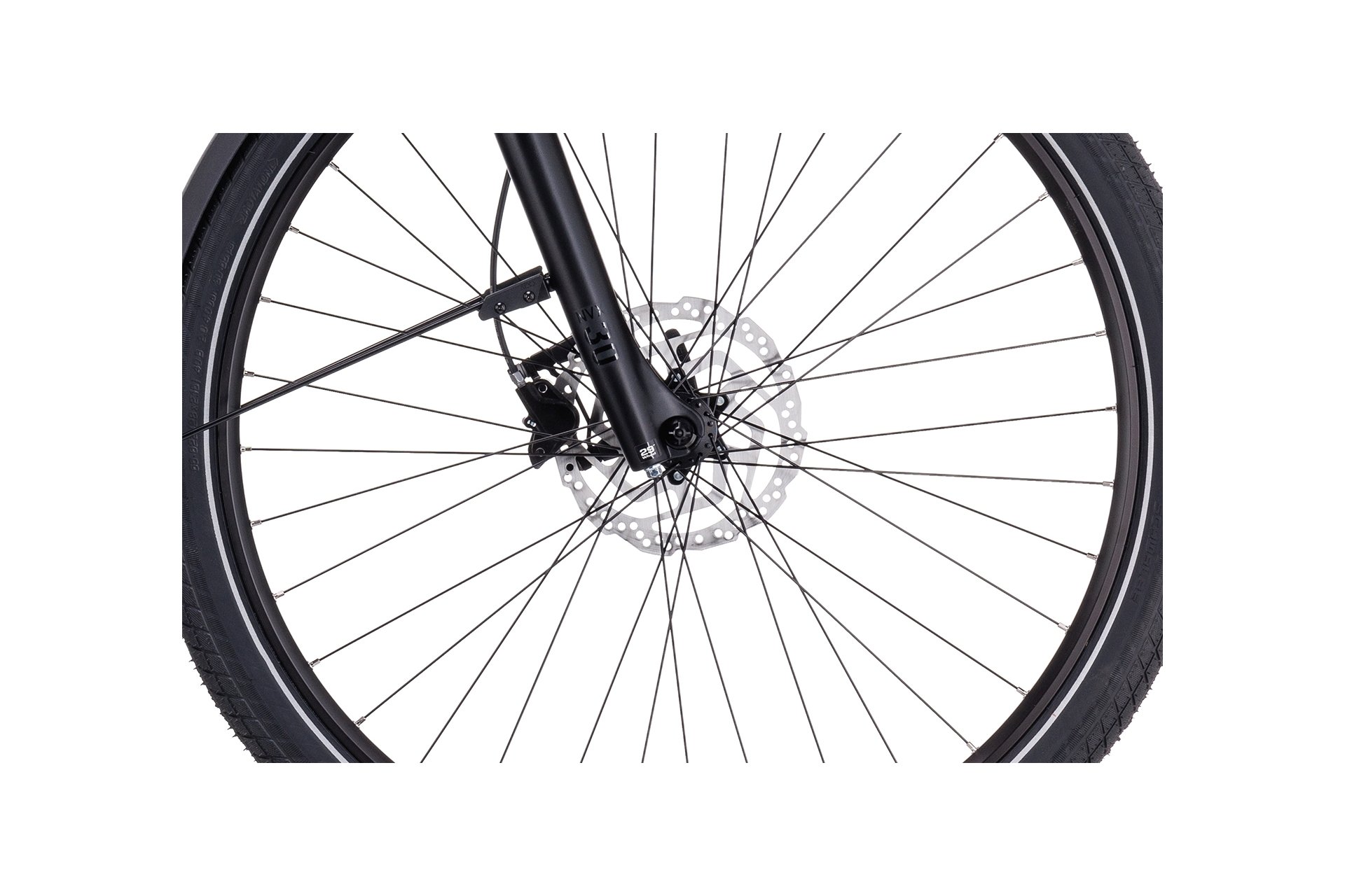 Cube Touring Hybrid ONE 625 - 625 Wh - 28 Zoll - Diamant - 2024