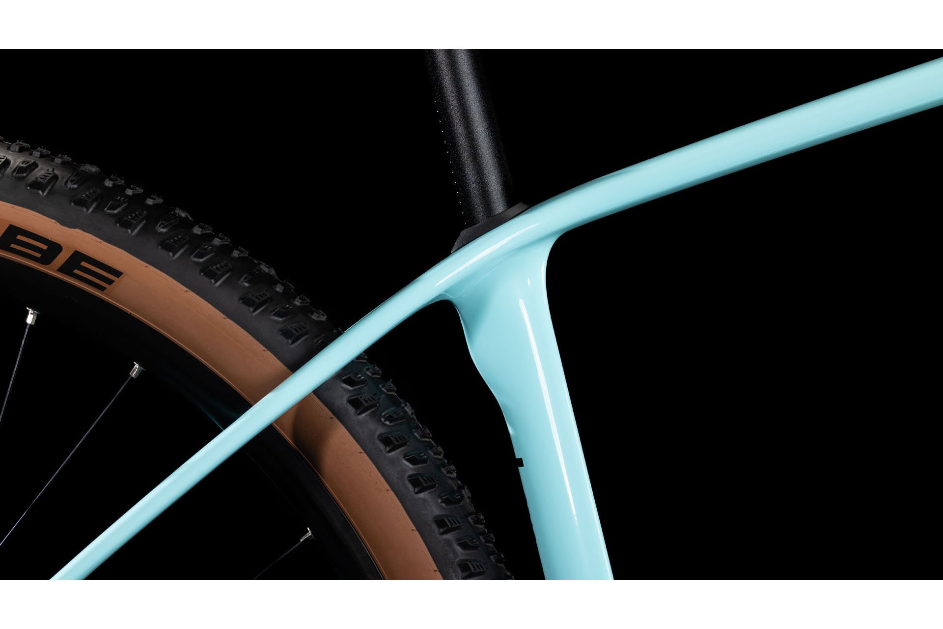 Cube Reaction C:62 ONE - 27,5 Zoll - Diamant - 2025