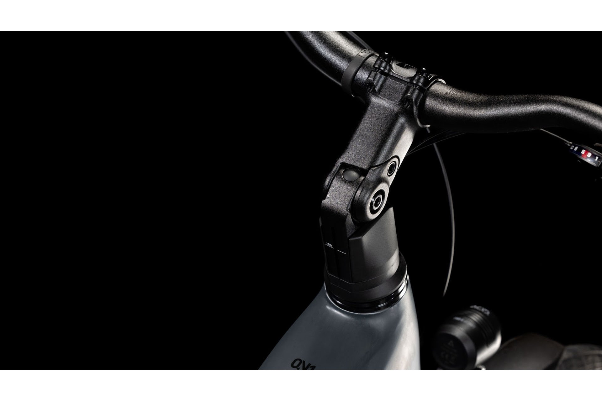 Cube Kathmandu Hybrid ONE 800 - 800 Wh - 28 Zoll - Damen Sport - 2025